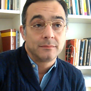 Dr. Filipe Baptista-Bastos